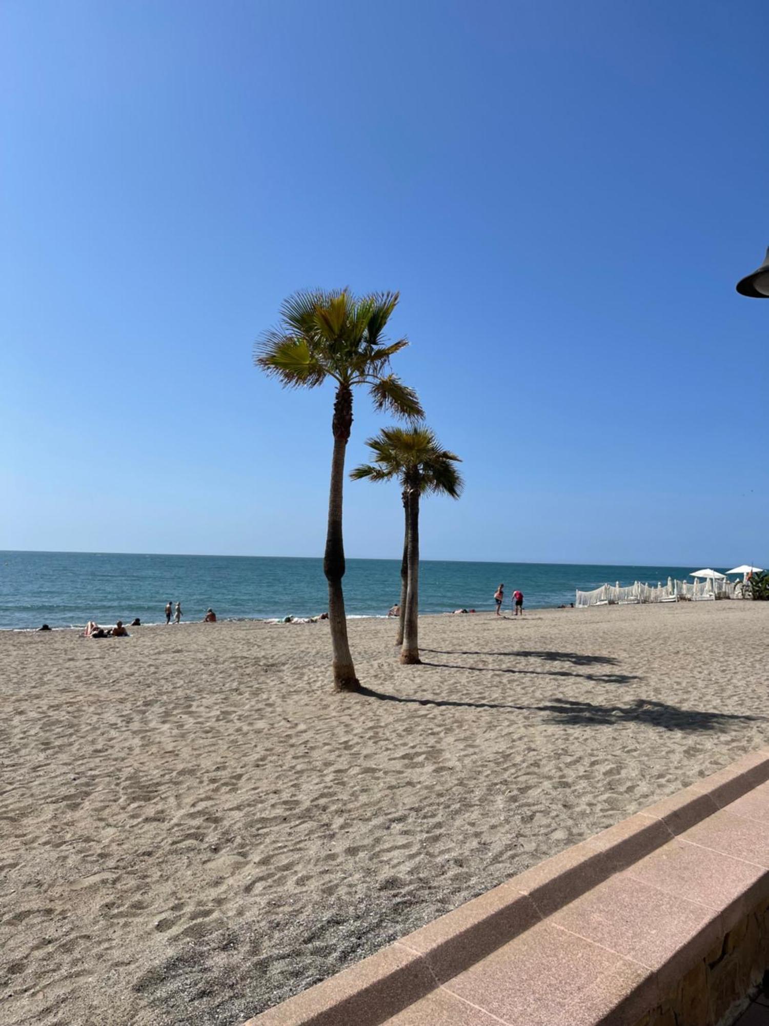 Alma De Duna Precious Sea View Centre La Nogalera Torremolinos