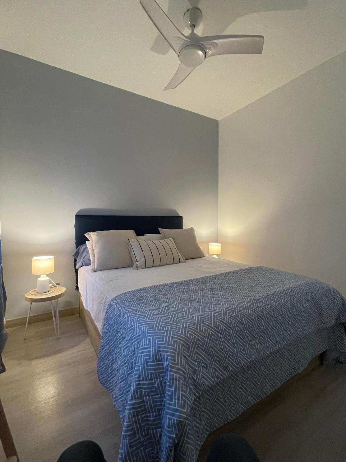 Alma De Duna Precious Sea View Centre La Nogalera Apartament Torremolinos