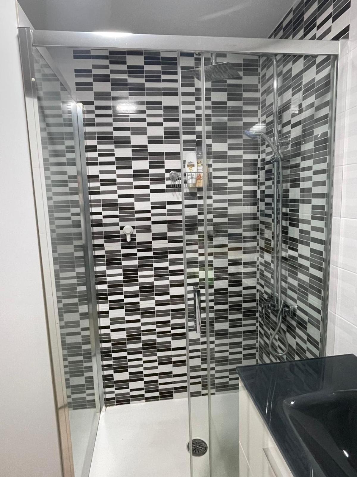 Apartament Alma De Duna Precious Sea View Centre La Nogalera Torremolinos