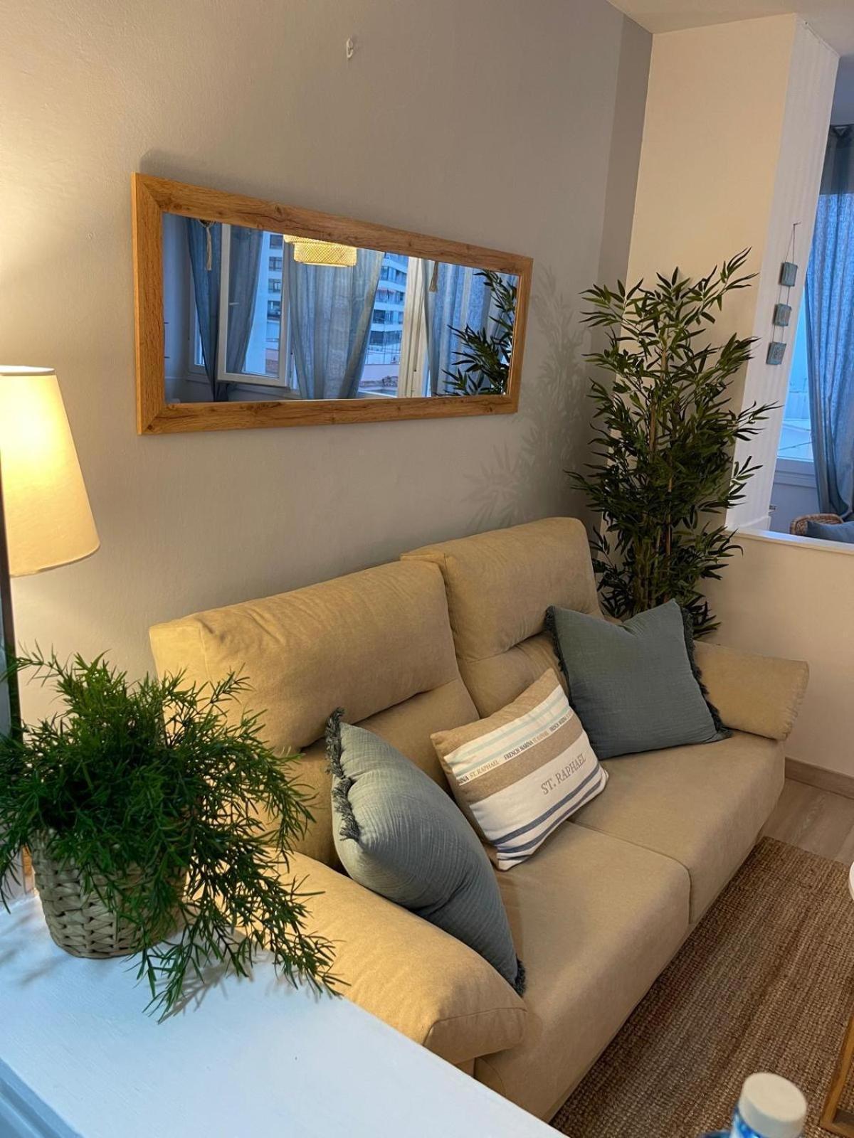 Alma De Duna Precious Sea View Centre La Nogalera Apartment Torremolinos