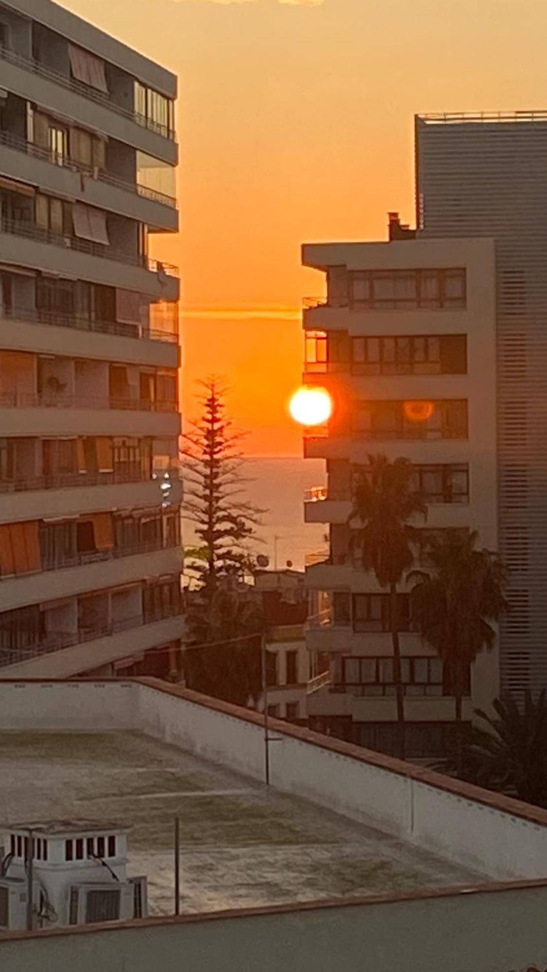 Alma De Duna Precious Sea View Centre La Nogalera Apartment Torremolinos