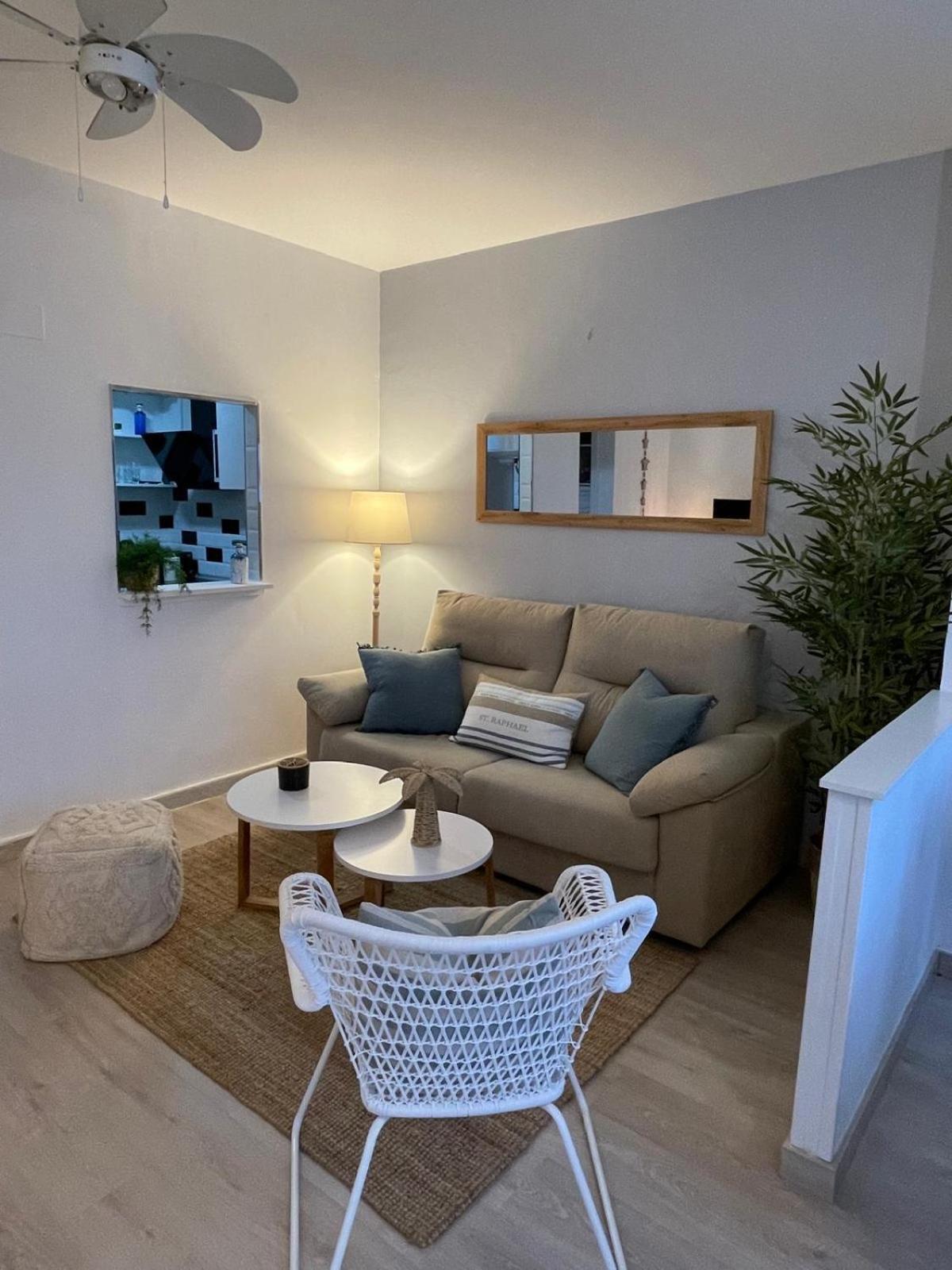 Alma De Duna Precious Sea View Centre La Nogalera Apartament Torremolinos