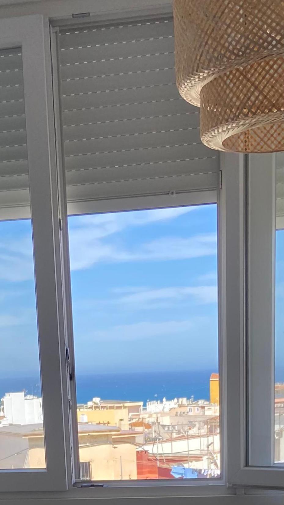 Alma De Duna Precious Sea View Centre La Nogalera Apartamento Torremolinos